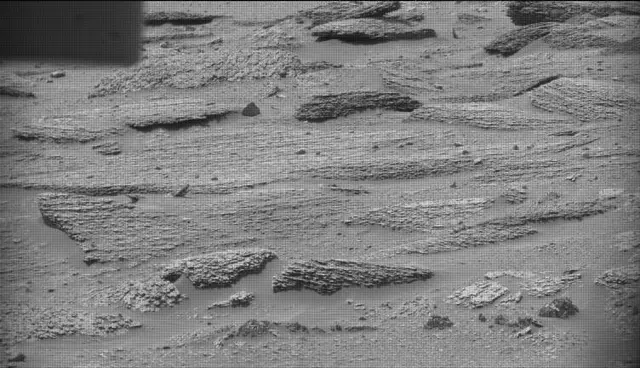 Sol 4944: Mast Camera (Mastcam)