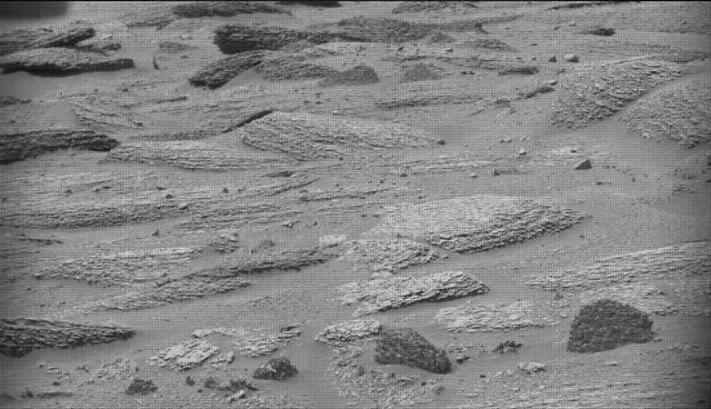 Sol 4944: Mast Camera (Mastcam)