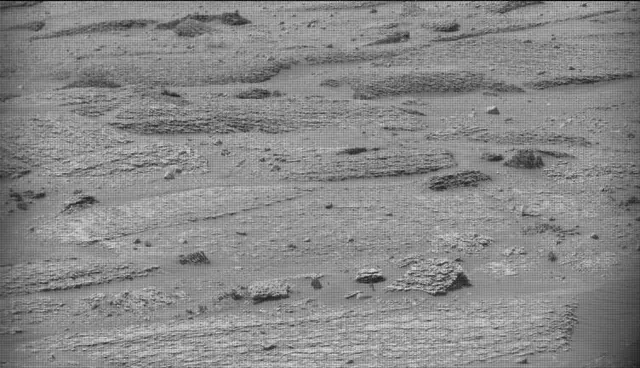 Sol 4944: Mast Camera (Mastcam)
