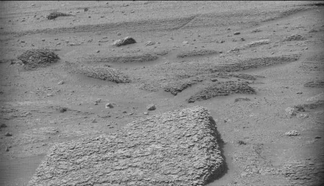 Sol 4944: Mast Camera (Mastcam)