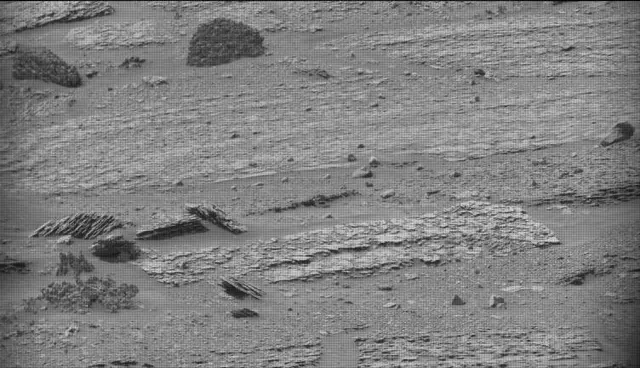 Sol 4944: Mast Camera (Mastcam)
