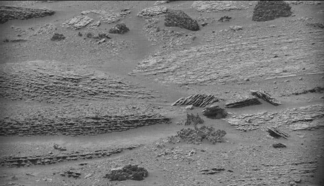 Sol 4944: Mast Camera (Mastcam)