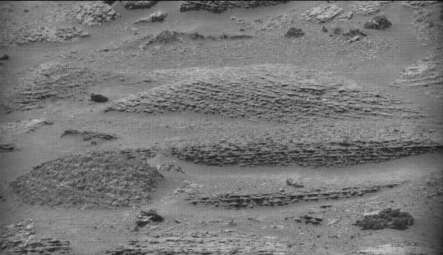 Sol 4944: Mast Camera (Mastcam)