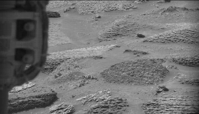 Sol 4944: Mast Camera (Mastcam)