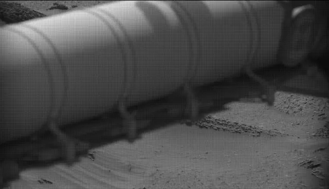 Sol 4944: Mast Camera (Mastcam)