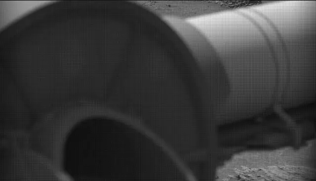 Sol 4944: Mast Camera (Mastcam)