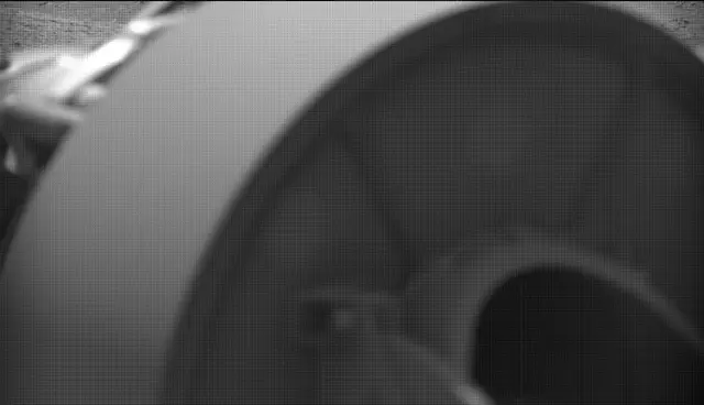 Sol 4944: Mast Camera (Mastcam)