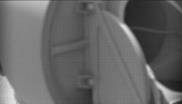 Sol 4944: Mast Camera (Mastcam)