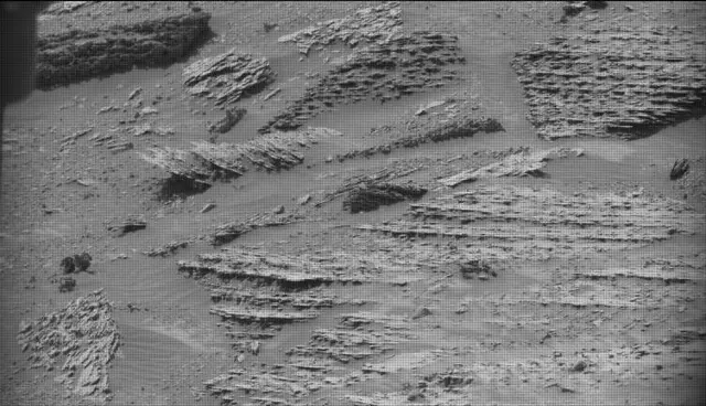 Sol 4944: Mast Camera (Mastcam)