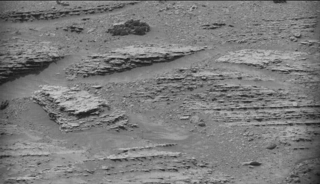 Sol 4944: Mast Camera (Mastcam)