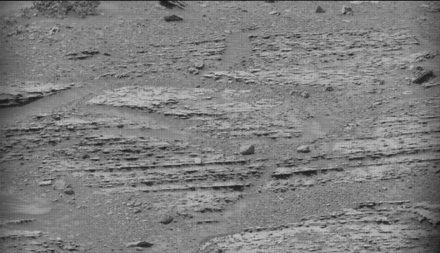 Sol 4944: Mast Camera (Mastcam)