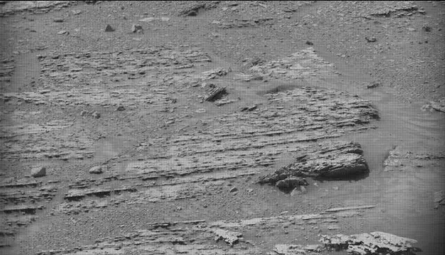 Sol 4944: Mast Camera (Mastcam)