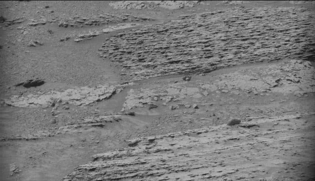 Sol 4944: Mast Camera (Mastcam)