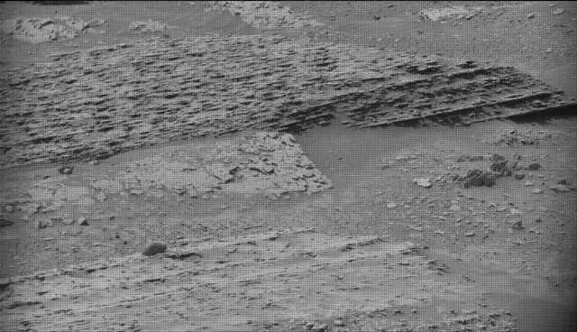 Sol 4944: Mast Camera (Mastcam)