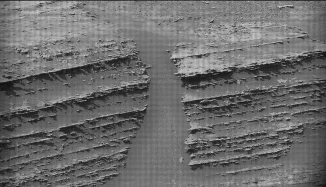 Sol 4944: Mast Camera (Mastcam)