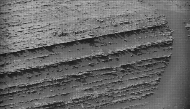 Sol 4944: Mast Camera (Mastcam)