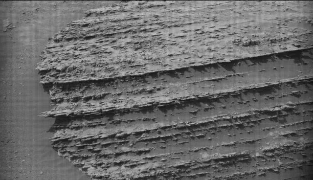 Sol 4944: Mast Camera (Mastcam)