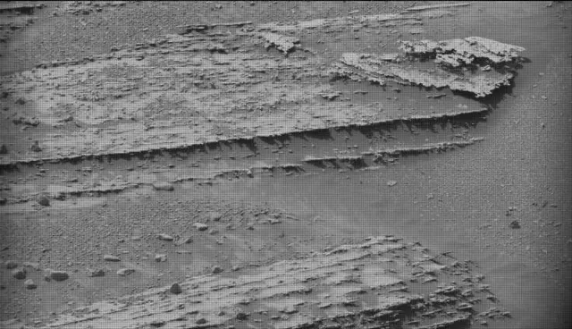 Sol 4944: Mast Camera (Mastcam)