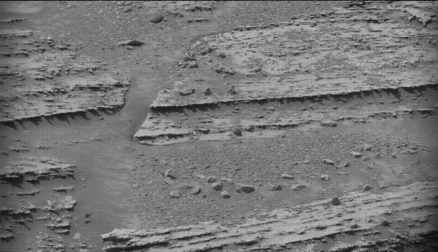 Sol 4944: Mast Camera (Mastcam)