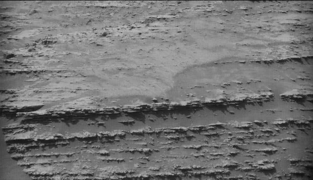 Sol 4944: Mast Camera (Mastcam)