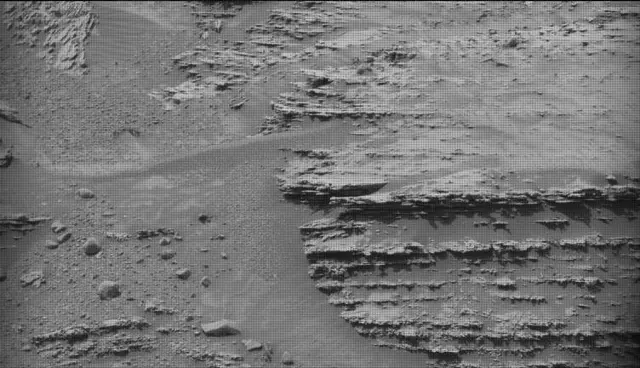 Sol 4944: Mast Camera (Mastcam)