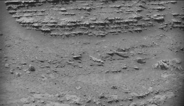 Sol 4944: Mast Camera (Mastcam)
