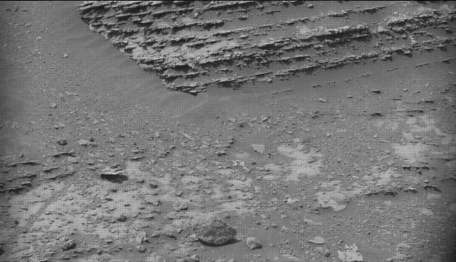 Sol 4944: Mast Camera (Mastcam)