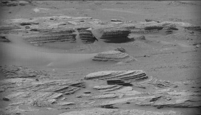 Sol 4944: Mast Camera (Mastcam)