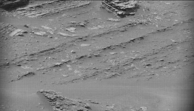Sol 4944: Mast Camera (Mastcam)