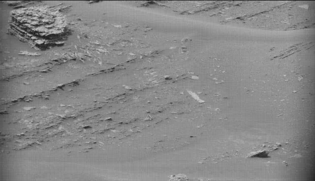 Sol 4944: Mast Camera (Mastcam)