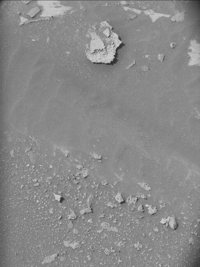 Sol 4944: Mast Camera (Mastcam)