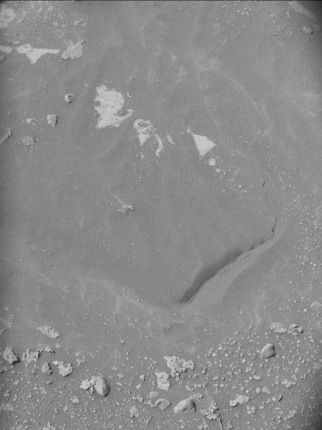 Sol 4944: Mast Camera (Mastcam)