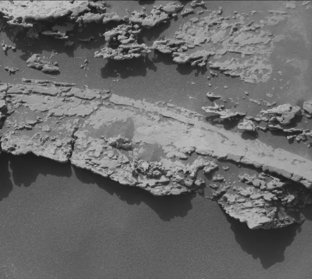 Sol 4944: Mast Camera (Mastcam)