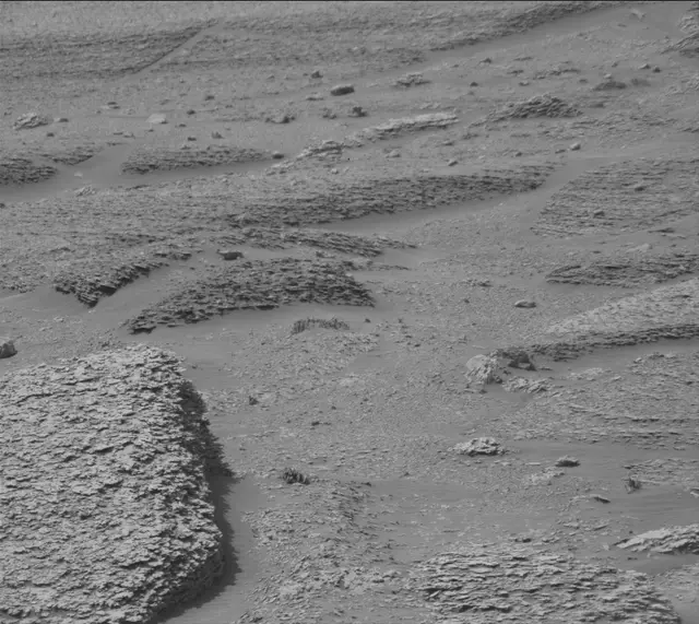 Sol 4944: Mast Camera (Mastcam)