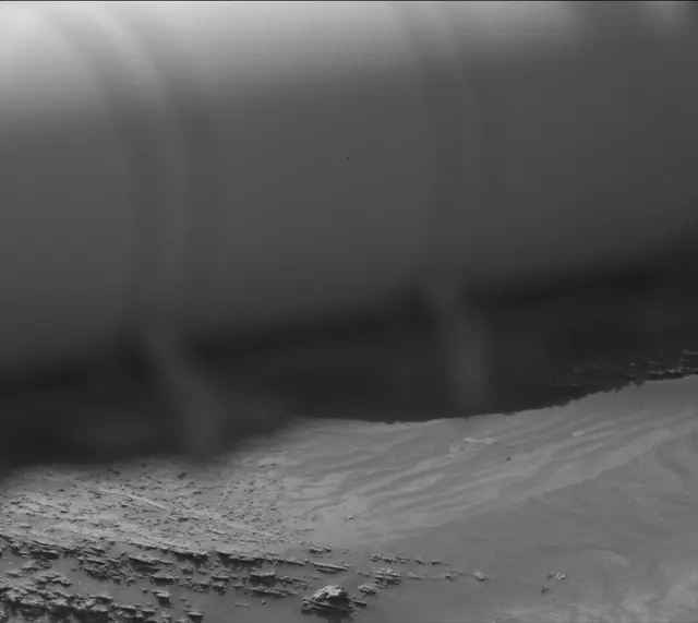 Sol 4944: Mast Camera (Mastcam)