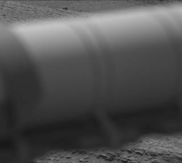 Sol 4944: Mast Camera (Mastcam)