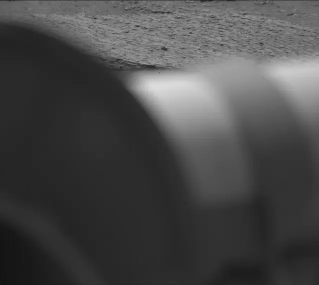 Sol 4944: Mast Camera (Mastcam)