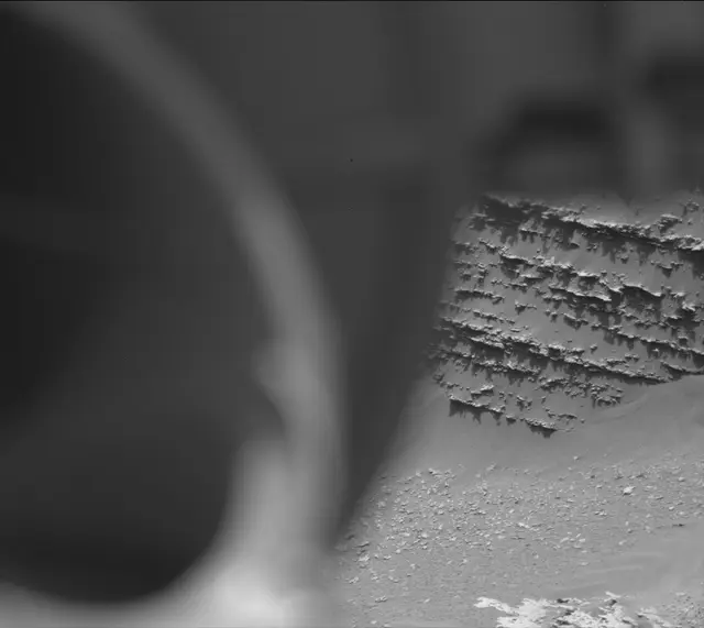 Sol 4944: Mast Camera (Mastcam)