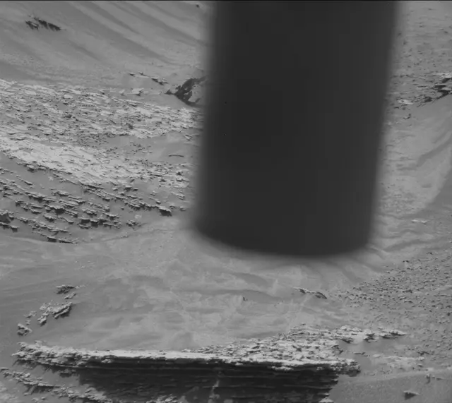Sol 4944: Mast Camera (Mastcam)