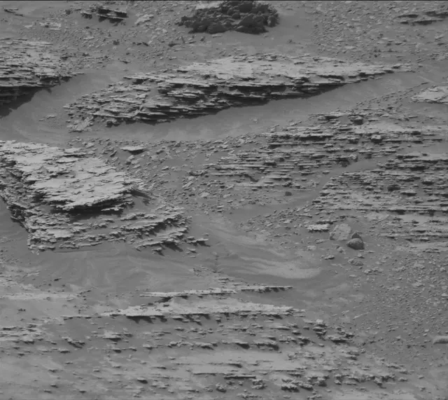 Sol 4944: Mast Camera (Mastcam)