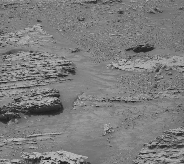 Sol 4944: Mast Camera (Mastcam)