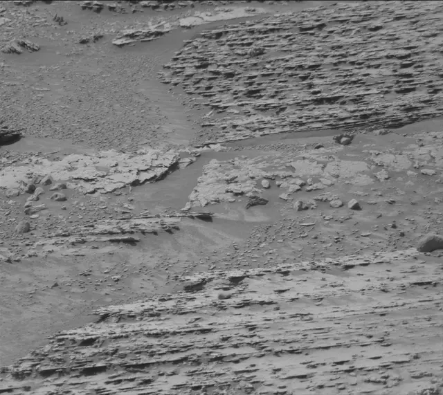 Sol 4944: Mast Camera (Mastcam)