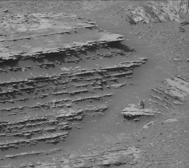 Sol 4944: Mast Camera (Mastcam)
