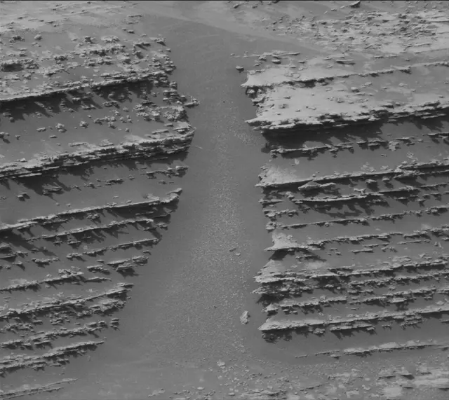 Sol 4944: Mast Camera (Mastcam)