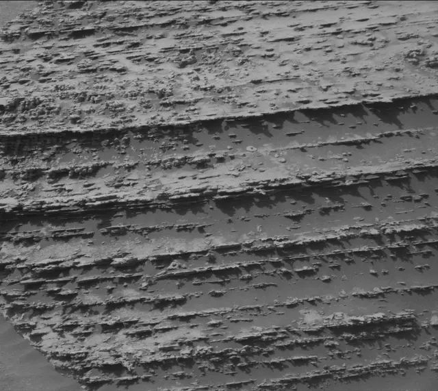 Sol 4944: Mast Camera (Mastcam)