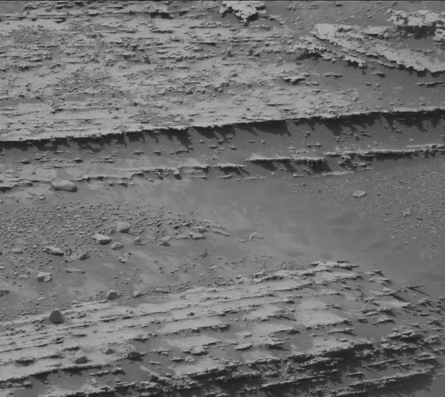 Sol 4944: Mast Camera (Mastcam)