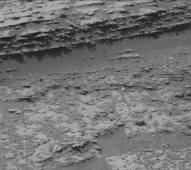 Sol 4944: Mast Camera (Mastcam)
