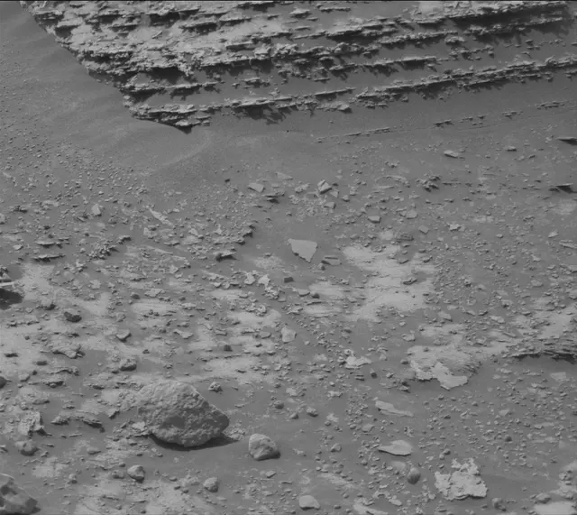 Sol 4944: Mast Camera (Mastcam)