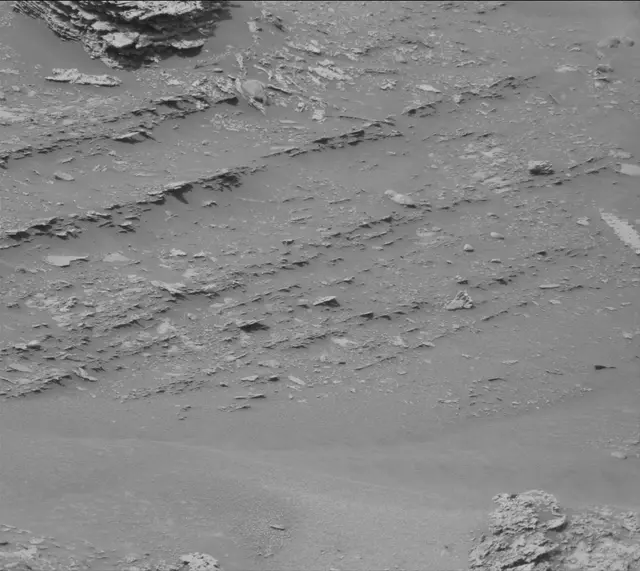 Sol 4944: Mast Camera (Mastcam)