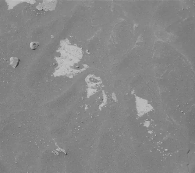Sol 4944: Mast Camera (Mastcam)